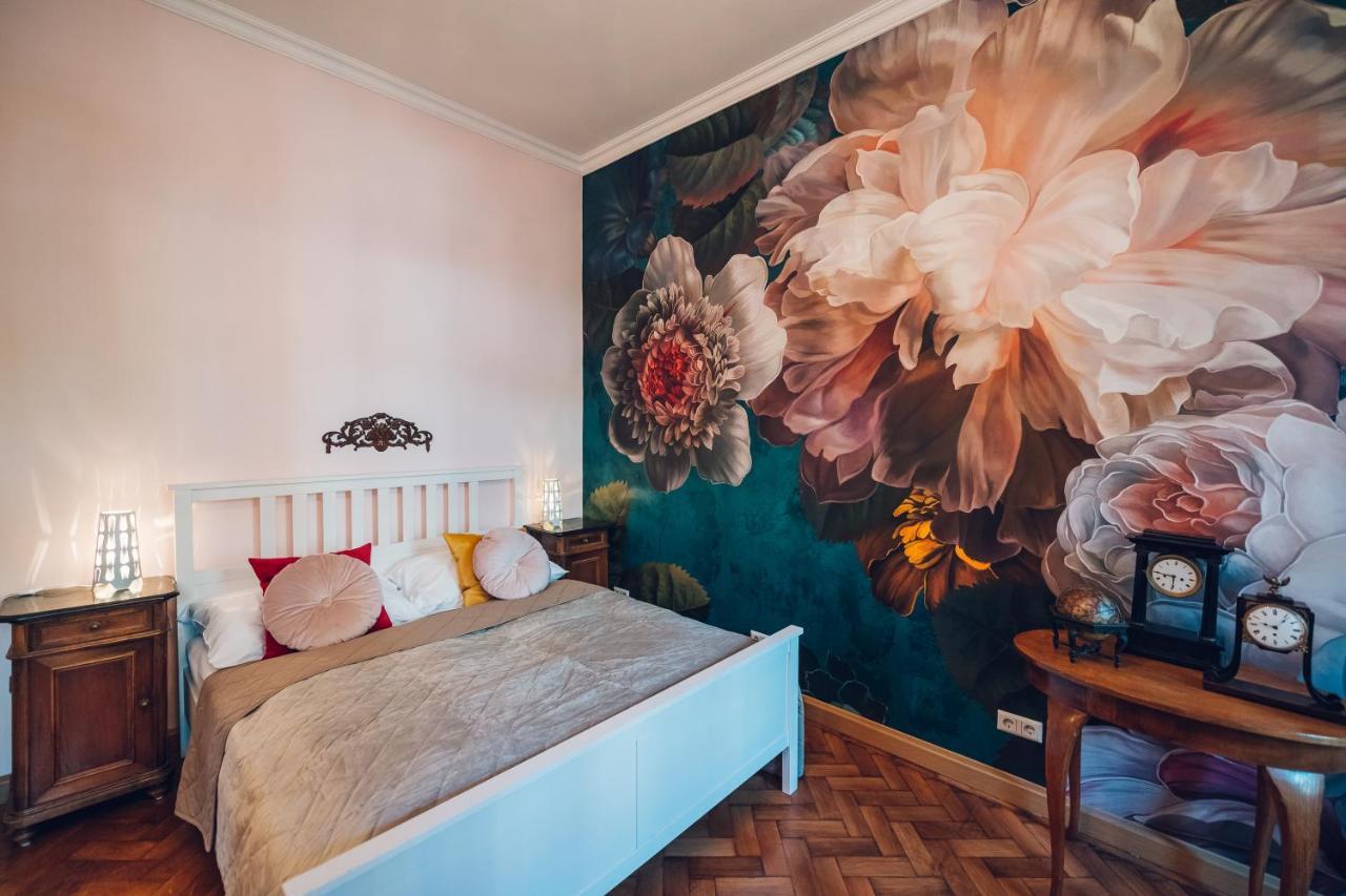 Leuhusen Boutique Apartments Vienna, Wien מראה חיצוני תמונה