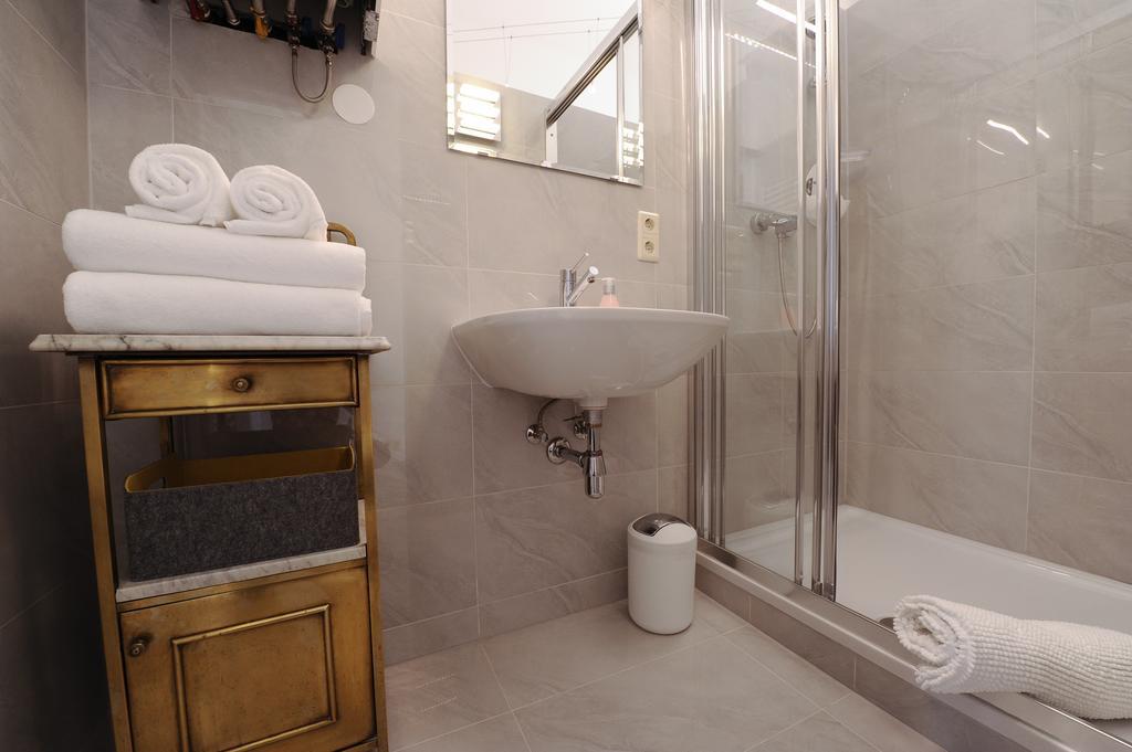 Leuhusen Boutique Apartments Vienna, Wien מראה חיצוני תמונה