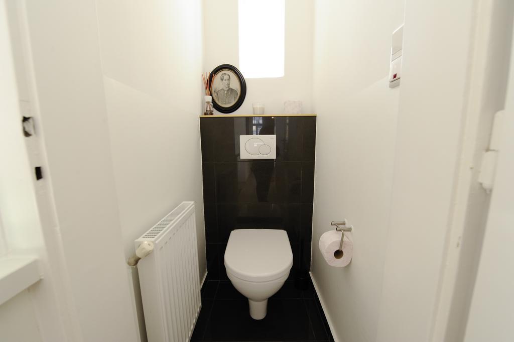 Leuhusen Boutique Apartments Vienna, Wien מראה חיצוני תמונה