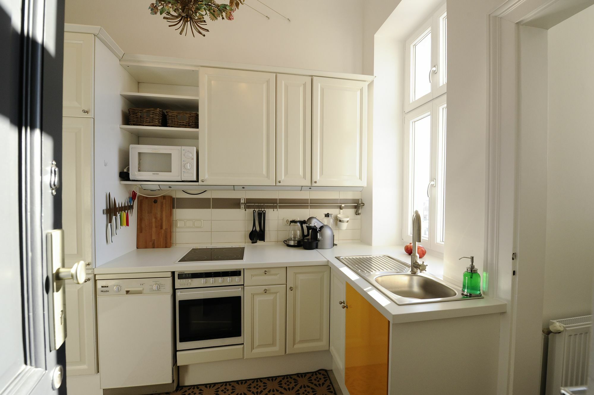 Leuhusen Boutique Apartments Vienna, Wien מראה חיצוני תמונה
