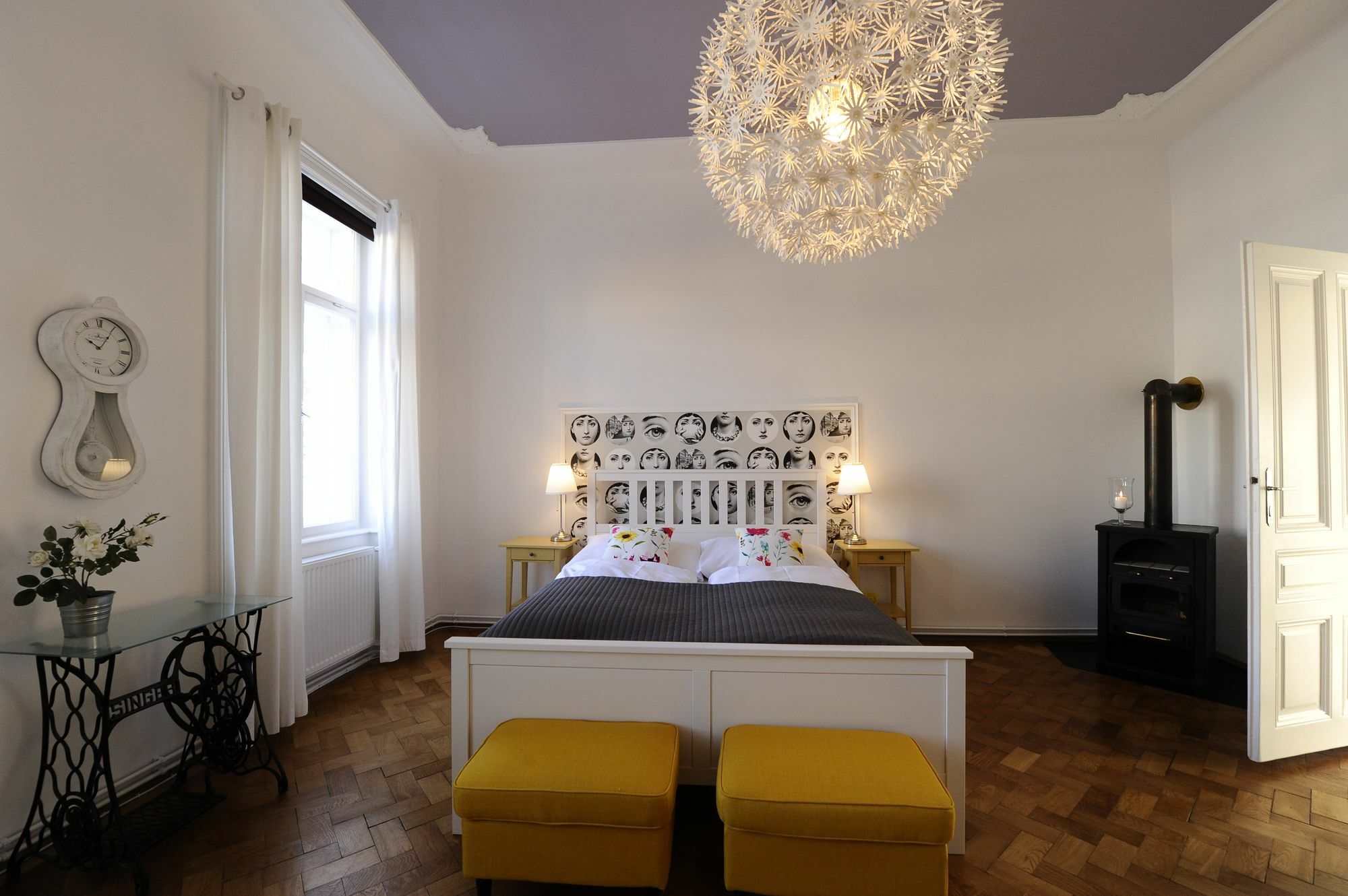 Leuhusen Boutique Apartments Vienna, Wien מראה חיצוני תמונה